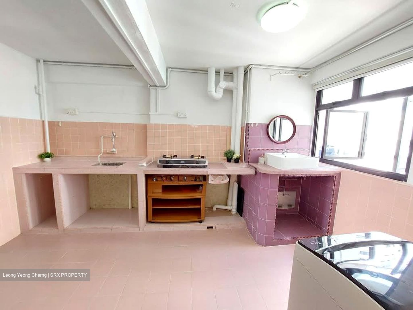 Blk 3 Dover Road (Queenstown), HDB 3 Rooms #596348611